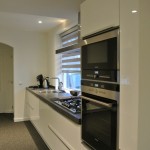 Stucadoor zevenbergschen hoek