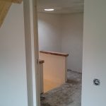 Glad stucwerk project raamsdonksveer