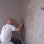 Complete renovatie en werken stukadoor raamsdonksveer