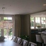 Stucadoor project raamsdonksveer