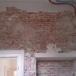 Breda stucadoorsbedrijf stucwerk