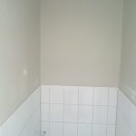 Behang klaarmaken project gorinchem