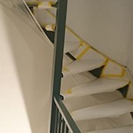 stucwerk trapgat oosterhout