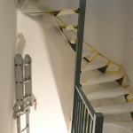 stukadoor oosterhout project