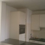 Stucadoor raamsdonksveer opgeleverd werk