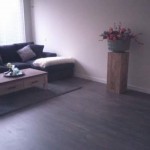 compleet stukwerk moderne woning raamsdonksveer