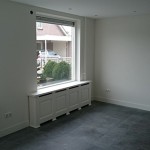 Raamsdonksveer stukadoor werk woning