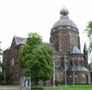 Stukadoor voor Raamsdonk Dorp