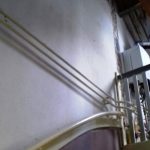 terheijden gemeente drimmelen wand stucen